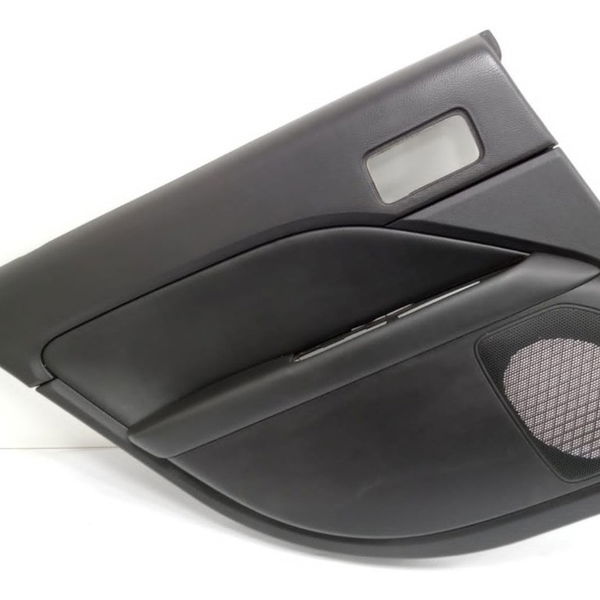 Forro Porta Traseira Esquerda Ford Fusion 2.5 Sel 2012