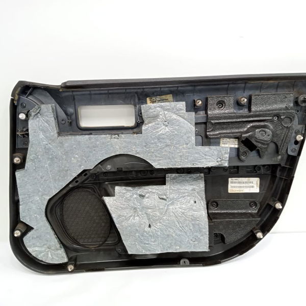 Forro Porta Dianteira Esquerda Ford Fusion 2.5 Sel 2012