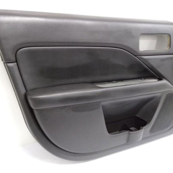 Forro Porta Dianteira Esquerda Ford Fusion 2.5 Sel 2012