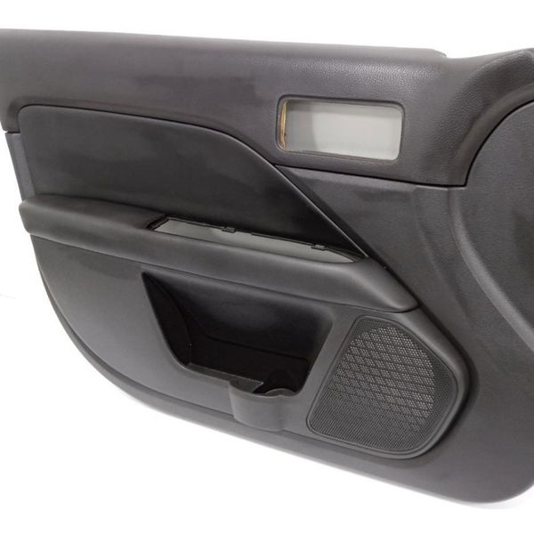 Forro Porta Dianteira Esquerda Ford Fusion 2.5 Sel 2012