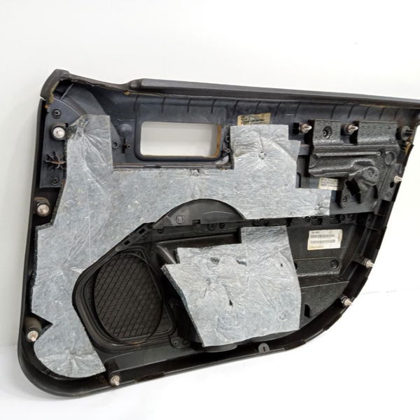 Forro Porta Dianteira Esquerda Ford Fusion 2.5 Sel 2012