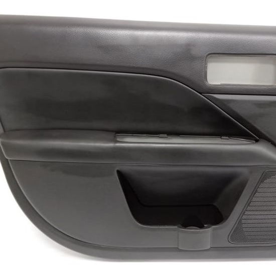 Forro Porta Dianteira Esquerda Ford Fusion 2.5 Sel 2012