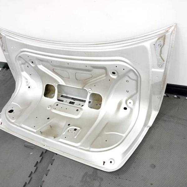 Tampa Traseira Ford Fusion 2.5 Sel 2011 2012