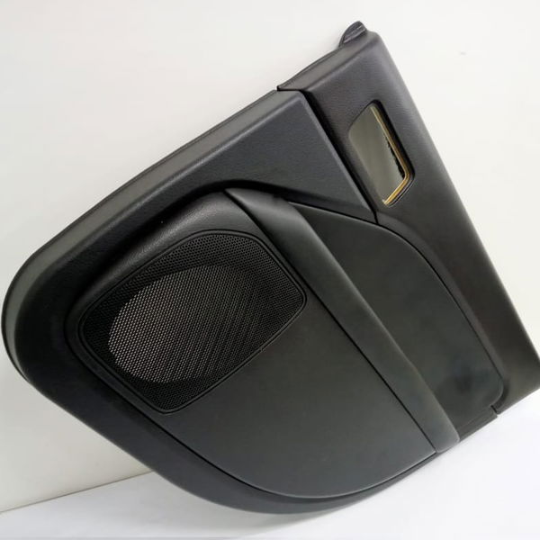 Forro Porta Traseira Direita Ford Fusion 2.5 Sel 2012