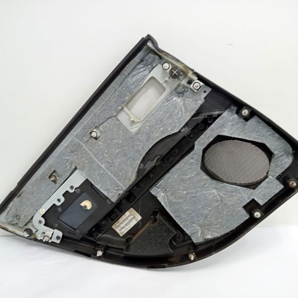 Forro Porta Traseira Direita Ford Fusion 2.5 Sel 2012