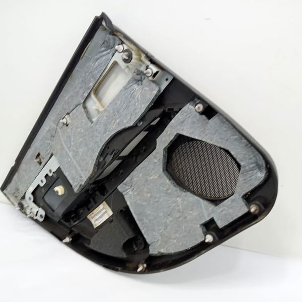 Forro Porta Traseira Direita Ford Fusion 2.5 Sel 2012