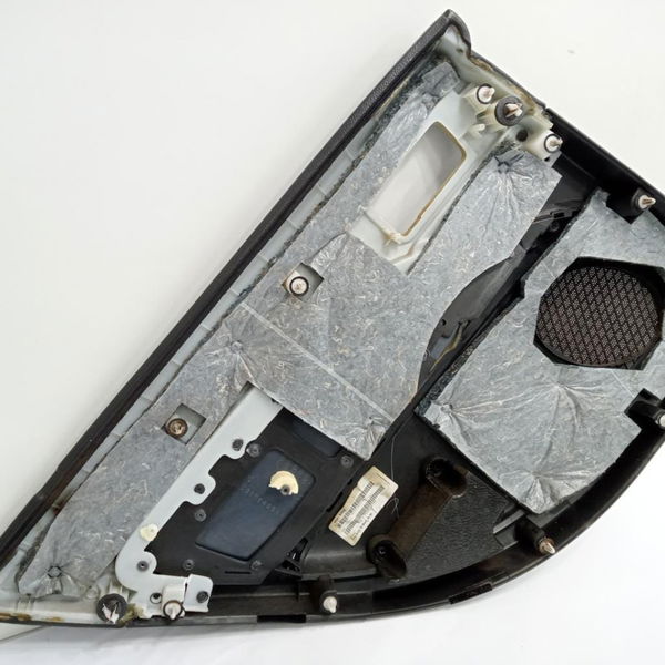 Forro Porta Traseira Direita Ford Fusion 2.5 Sel 2012