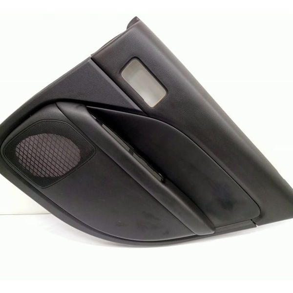 Forro Porta Traseira Direita Ford Fusion 2.5 Sel 2012