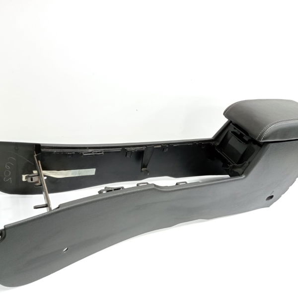 Console Central Apoio Braço Ford Fusion Sel  2012