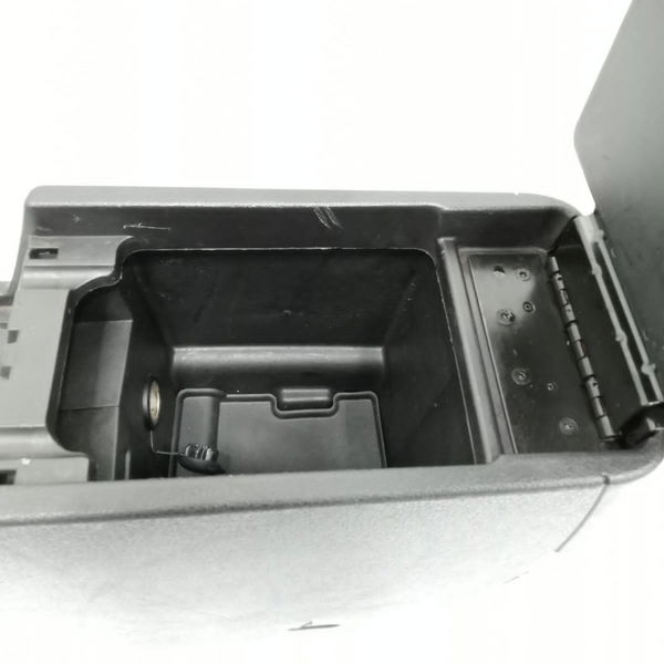 Console Central Apoio Braço Ford Fusion Sel  2012