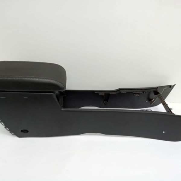 Console Central Apoio Braço Ford Fusion Sel  2012