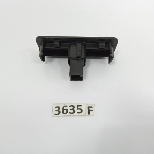 Entrada Aux Console Central Ford Fusion 2.5 Sel 2012