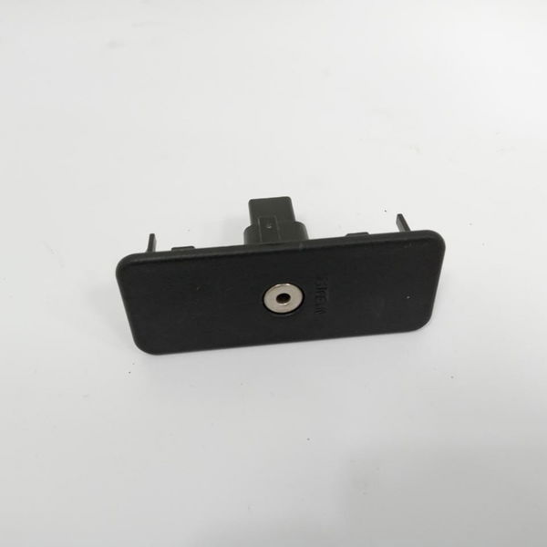 Entrada Aux Console Central Ford Fusion 2.5 Sel 2012