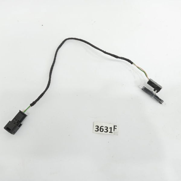 Led Maçaneta Interna Tras Esquerda Mercedes Gla200 2015 