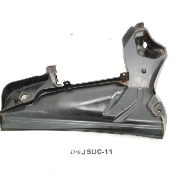 Acabamento Direito Churrasqueira Bmw 320i 2014