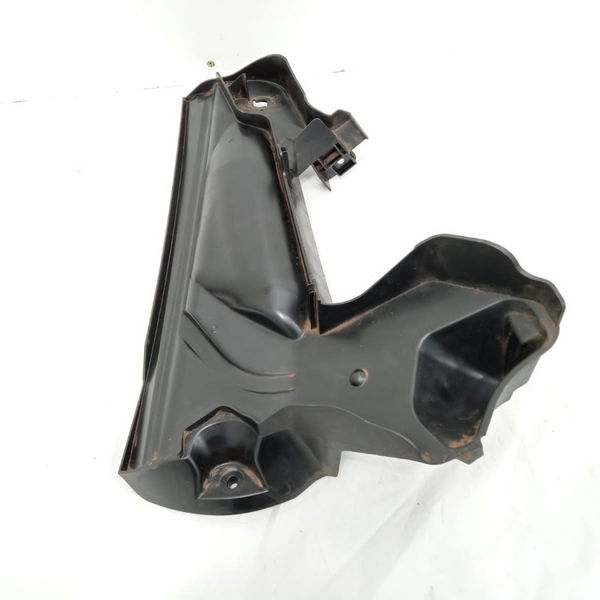 Acabamento Direito Churrasqueira Bmw 320i 2014