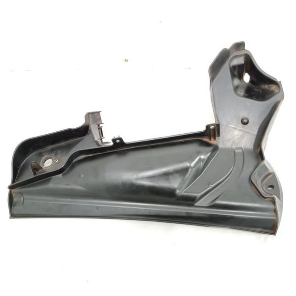 Acabamento Direito Churrasqueira Bmw 320i 2014
