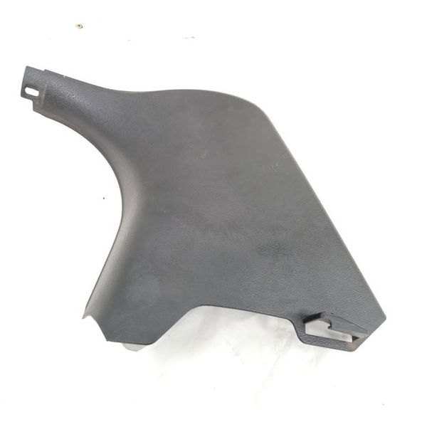 Acabamento Soleira Dianteira Direita Bmw 320i 2014 Detalhe