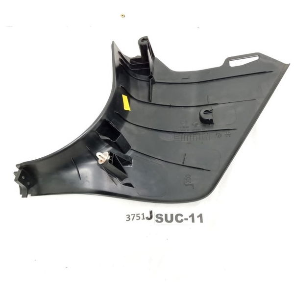 Acabamento Soleira Dianteira Direita Bmw 320i 2014 Detalhe