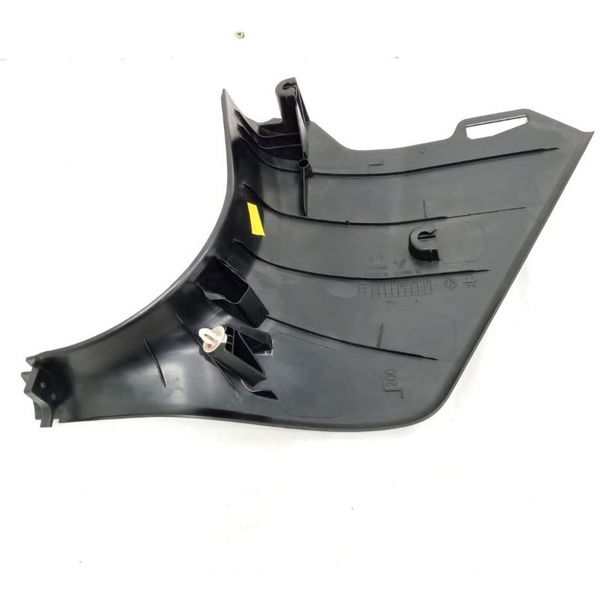 Acabamento Soleira Dianteira Direita Bmw 320i 2014 Detalhe
