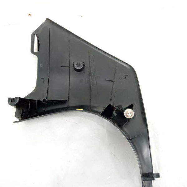 Acabamento Soleira Dianteira Direita Bmw 320i 2014 Detalhe