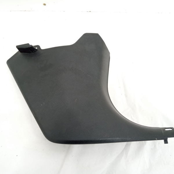 Acabamento Soleira Dianteira Direita Bmw 320i 2014 Detalhe