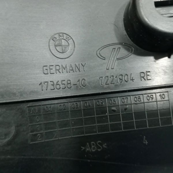Acabamento Soleira Dianteira Direita Bmw 320i 2014 Detalhe