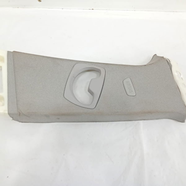 Moldura Coluna Superior Direita Bmw 320i 2014 Detalhe
