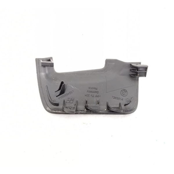 Tampa Airbag Acabamento Bmw 320i 2014