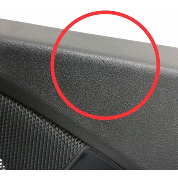 Forro Porta Traseira Direita Mercedes Benz Gla 200 2015 2016