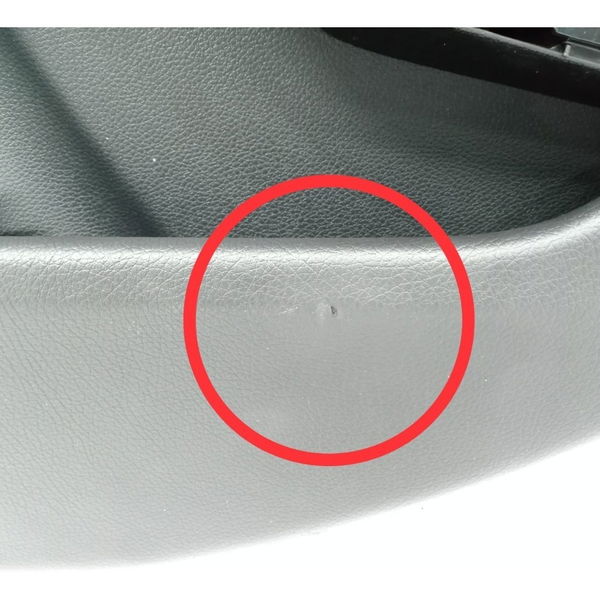 Forro Porta Traseira Direita Mercedes Benz Gla 200 2015 2016