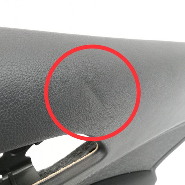 Forro Porta Traseira Direita Mercedes Benz Gla 200 2015 2016