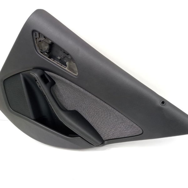 Forro Porta Traseira Direita Mercedes Benz Gla 200 2015 2016