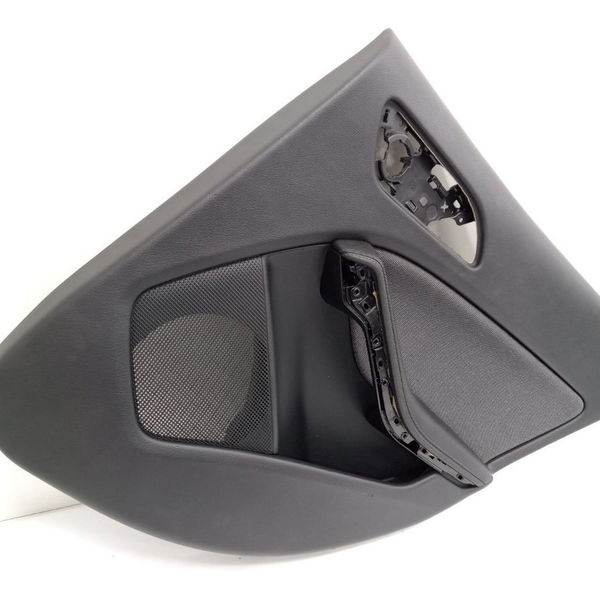 Forro Porta Traseira Direita Mercedes Benz Gla 200 2015 2016