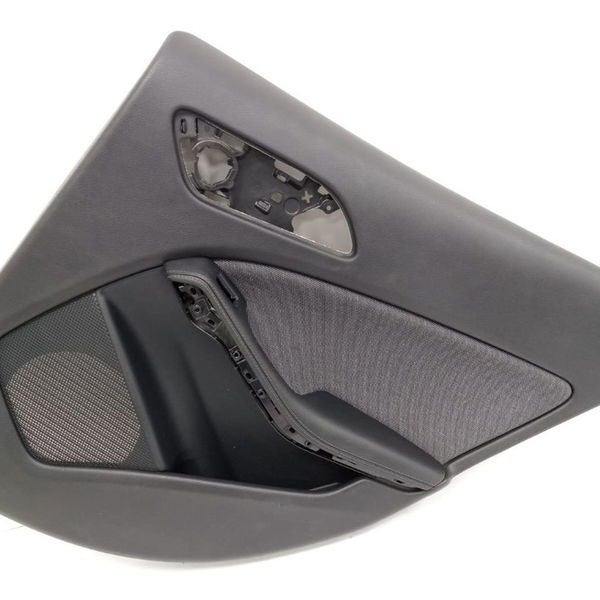 Forro Porta Traseira Direita Mercedes Benz Gla 200 2015 2016