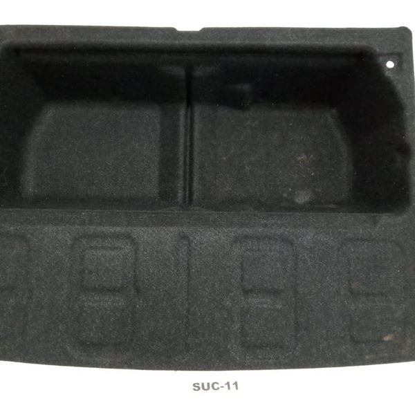 Caixa De Ferramentas Porta Malas Bmw 320i 2014