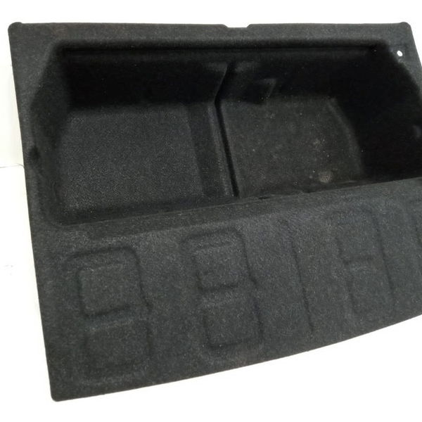 Caixa De Ferramentas Porta Malas Bmw 320i 2014