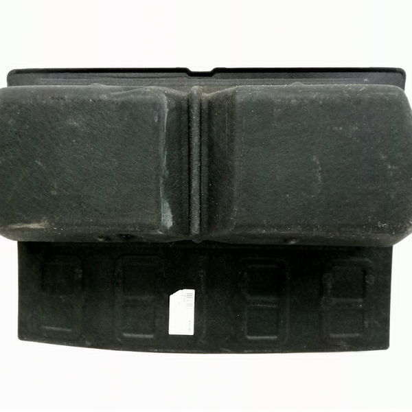 Caixa De Ferramentas Porta Malas Bmw 320i 2014