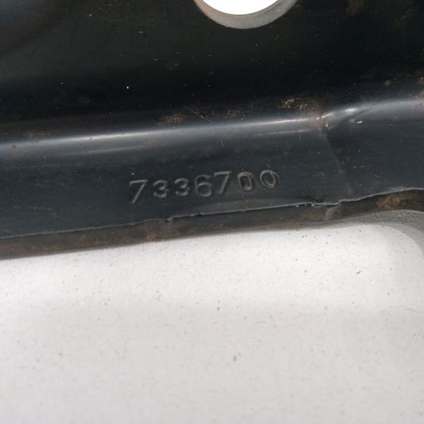 Dobradiça Direita Capô Bmw 320i 2014