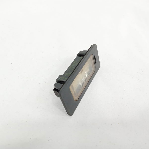 Luz Placa Bmw 320i 2014
