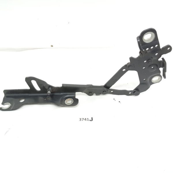 Dobradiça Esquerda Capô Bmw 320i 2014