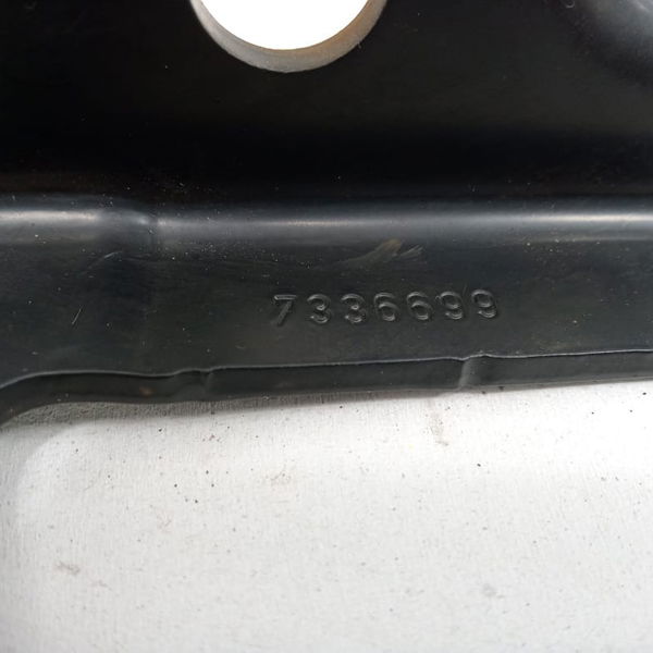 Dobradiça Esquerda Capô Bmw 320i 2014