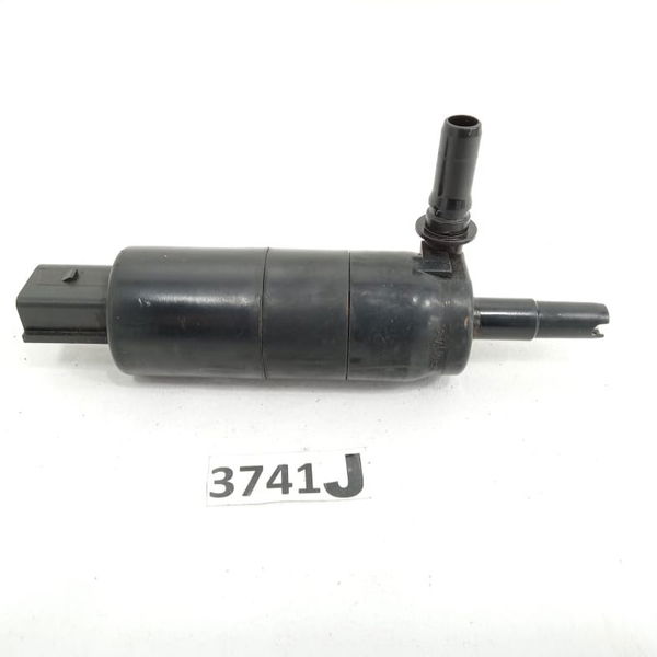 Motor Esguicho Bmw 320i 2014 721779202