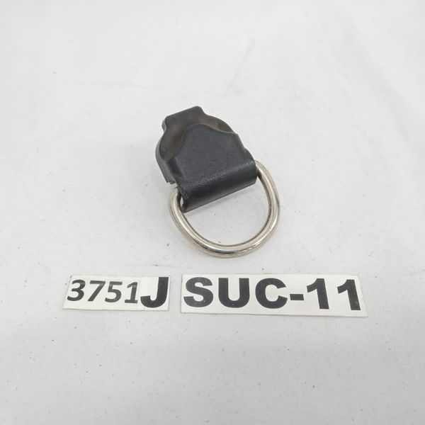 Presilha Porta Malas Bmw 320i 2014
