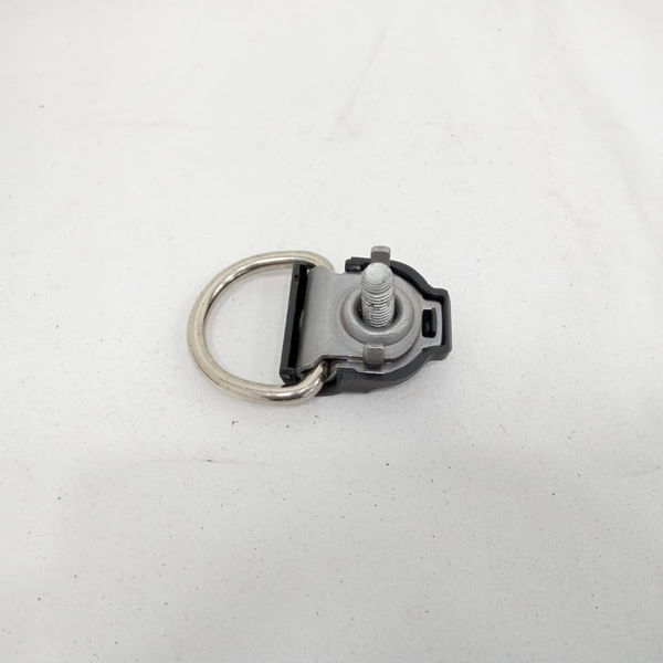 Presilha Porta Malas Bmw 320i 2014