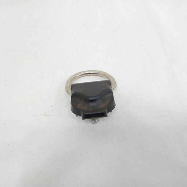Presilha Porta Malas Bmw 320i 2014