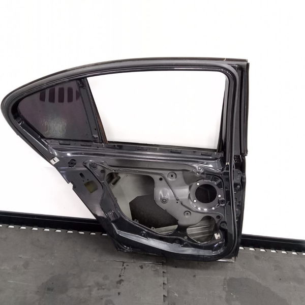 Porta Traseira Esquerda Bmw 320i 2014