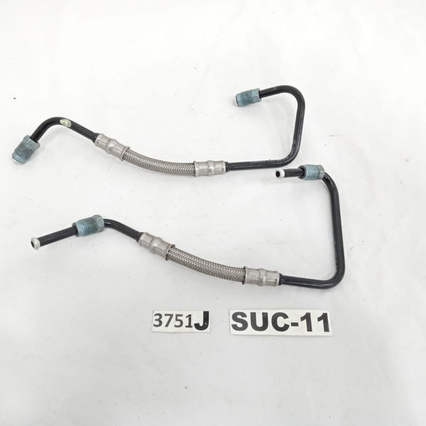 Par Cano Cilindro Mestre Bmw 320i 2014