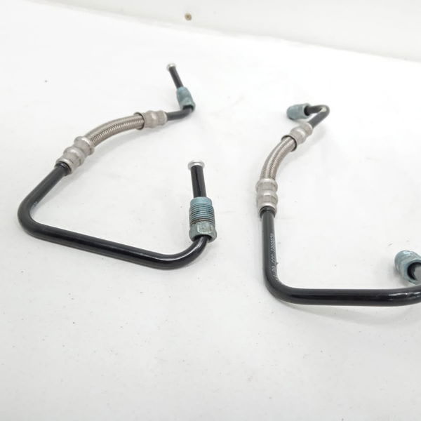 Par Cano Cilindro Mestre Bmw 320i 2014
