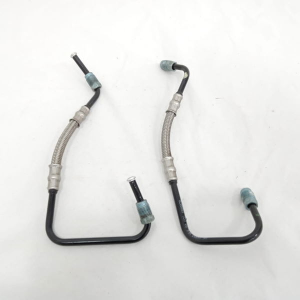 Par Cano Cilindro Mestre Bmw 320i 2014